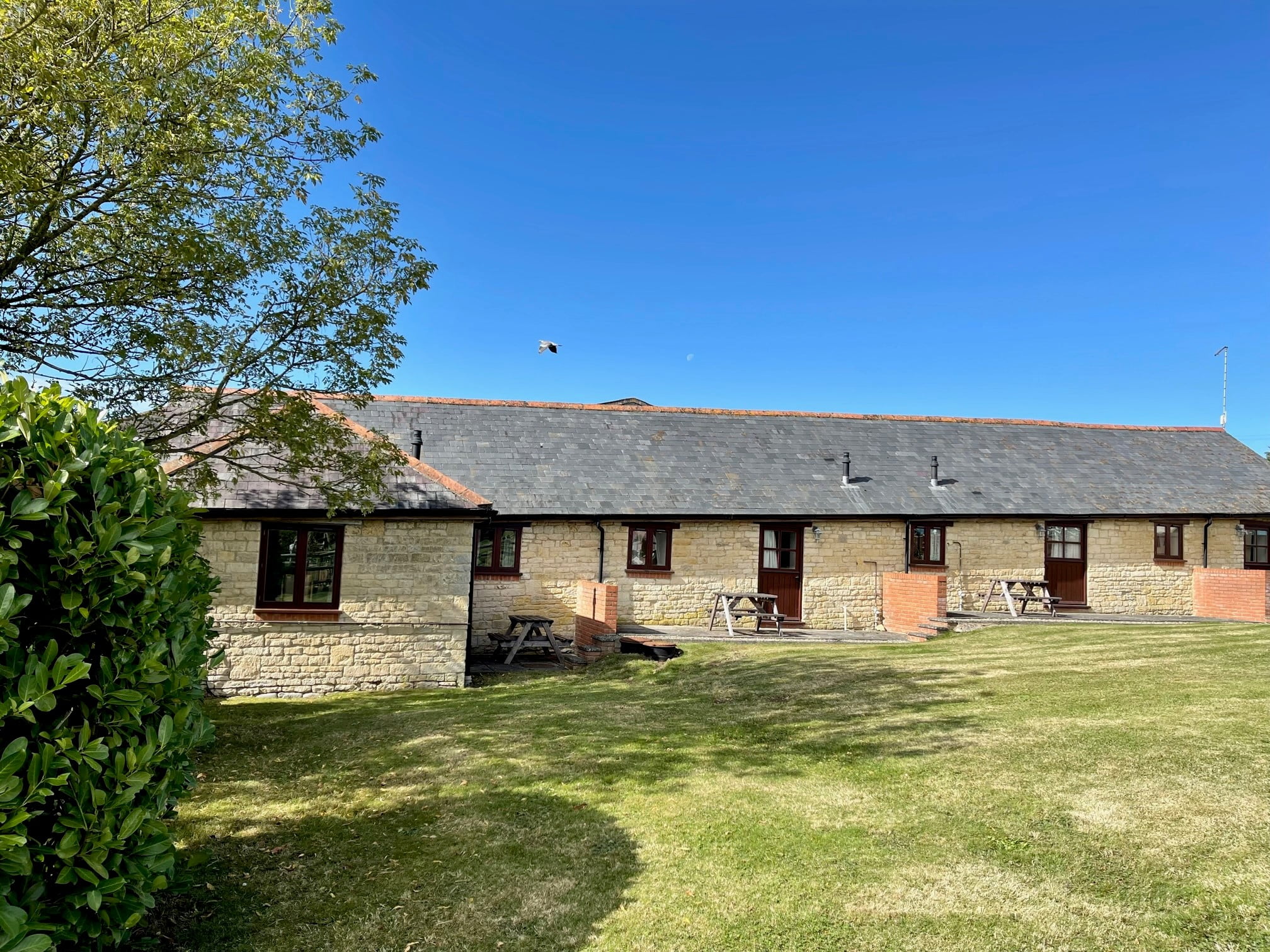 Cowshed Cottages Dorset Holiday Cottages Dorset